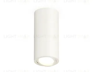Накладной поворотный светильник Ambrella Light Techno XS7442001 (C7442, N7001) XS7442001