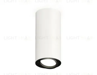 Накладной поворотный светильник Ambrella Light Techno XS7442002 (C7442, N7002) XS7442002