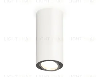 Накладной поворотный светильник Ambrella Light Techno XS7442003 (C7442, N7003) XS7442003