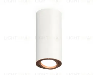 Накладной поворотный светильник Ambrella Light Techno XS7442005 (C7442, N7005) XS7442005