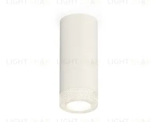 Накладной светильник Ambrella Light Techno XS7442010 (C7442, N7191) XS7442010