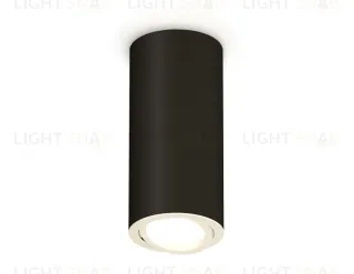 Накладной поворотный светильник Ambrella Light Techno XS7443001 (C7443, N7001) XS7443001