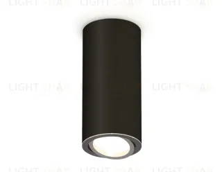 Накладной поворотный светильник Ambrella Light Techno XS7443003 (C7443, N7003) XS7443003