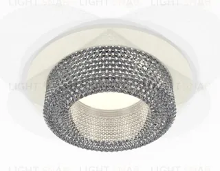 Встраиваемый светильник Ambrella Light Techno XC7621020 (C7621, N7191) XC7621020