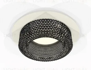 Встраиваемый светильник Ambrella Light Techno XC7621021 (C7621, N7192) XC7621021