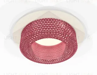 Встраиваемый светильник Ambrella Light Techno XC7621022 (C7621, N7193) XC7621022