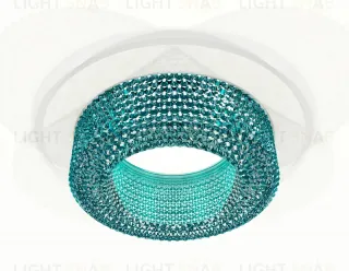 Встраиваемый светильник Ambrella Light Techno XC7621023 (C7621, N7194) XC7621023
