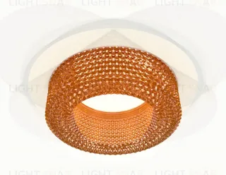 Встраиваемый светильник Ambrella Light Techno XC7621024 (C7621, N7195) XC7621024