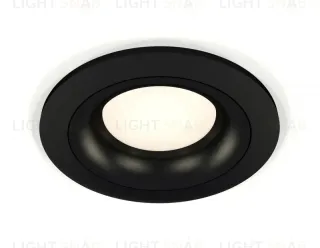 Встраиваемый светильник Ambrella Light Techno XC7622002 (C7622, N7011) XC7622002