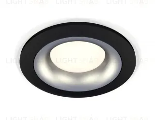 Встраиваемый светильник Ambrella Light Techno XC7622004 (C7622, N7013) XC7622004