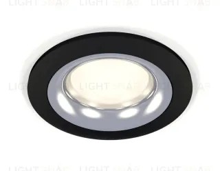 Встраиваемый светильник Ambrella Light Techno XC7622003 (C7622, N7012) XC7622003
