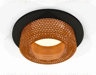 Встраиваемый светильник Ambrella Light Techno XC7622024 (C7622, N7195) XC7622024
