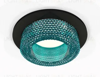 Встраиваемый светильник Ambrella Light Techno XC7622023 (C7622, N7194) XC7622023