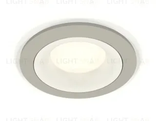 Встраиваемый светильник Ambrella Light Techno XC7623001 (C7623, N7010) XC7623001