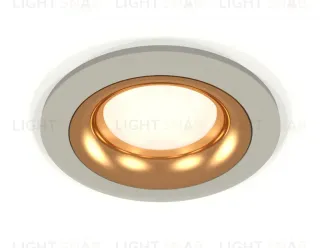 Встраиваемый светильник Ambrella Light Techno XC7623005 (C7623, N7014) XC7623005