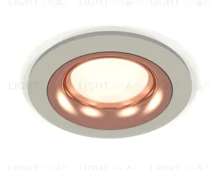 Встраиваемый светильник Ambrella Light Techno XC7623006 (C7623, N7015) XC7623006