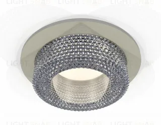 Встраиваемый светильник Ambrella Light Techno XC7623020 (C7623, N7191) XC7623020