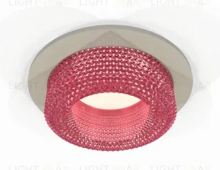 Встраиваемый светильник Ambrella Light Techno XC7623022 (C7623, N7193) XC7623022