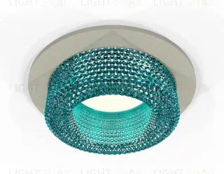 Встраиваемый светильник Ambrella Light Techno XC7623023 (C7623, N7194) XC7623023
