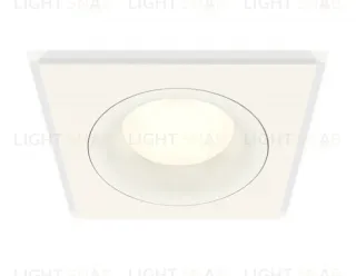Встраиваемый светильник Ambrella Light Techno XC7631001 (C7631, N7010) XC7631001