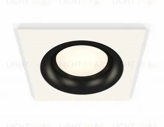 Встраиваемый светильник Ambrella Light Techno XC7631002 (C7631, N7011) XC7631002