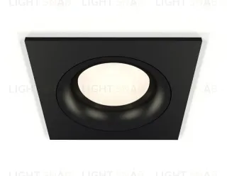 Встраиваемый светильник Ambrella Light Techno XC7632002 (C7632, N7011) XC7632002