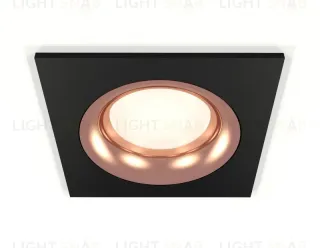 Встраиваемый светильник Ambrella Light Techno XC7632006 (C7632, N7015) XC7632006