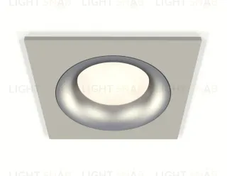Встраиваемый светильник Ambrella Light Techno XC7633004 (C7633, N7013) XC7633004