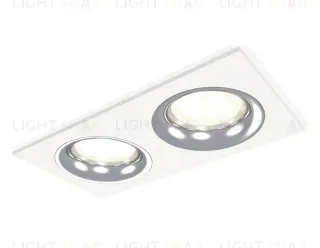 Встраиваемый светильник Ambrella Light Techno XC7635003 (C7635, N7012) XC7635003