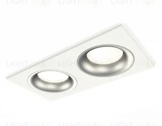 Встраиваемый светильник Ambrella Light Techno XC7635004 (C7635, N7013) XC7635004