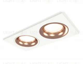 Встраиваемый светильник Ambrella Light Techno XC7635006 (C7635, N7015) XC7635006