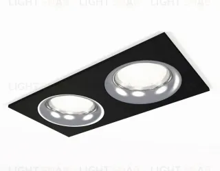 Встраиваемый светильник Ambrella Light Techno XC7636003 (C7636, N7012) XC7636003