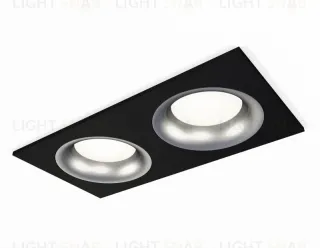 Встраиваемый светильник Ambrella Light Techno XC7636004 (C7636, N7013) XC7636004
