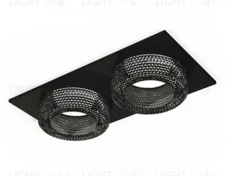 Встраиваемый светильник Ambrella Light Techno XC7636021 (C7636, N7192) XC7636021
