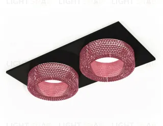 Встраиваемый светильник Ambrella Light Techno XC7636022 (C7636, N7193) XC7636022