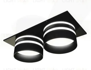 Встраиваемый светильник Ambrella Light Techno XC7636042 (C7636, N7142) XC7636042
