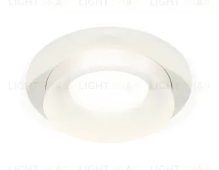 Встраиваемый светильник Ambrella Light Techno XC7621044 (C7621, N7165) XC7621044