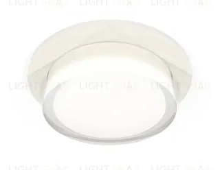 Встраиваемый светильник Ambrella Light Techno XC7621043 (C7621, N7160) XC7621043