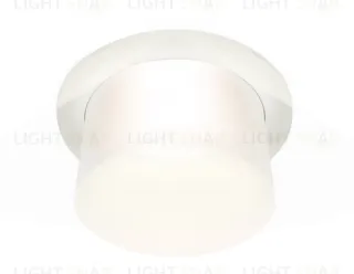 Встраиваемый светильник Ambrella Light Techno XC7621045 (C7621, N7170) XC7621045