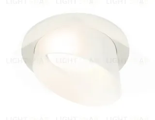 Встраиваемый светильник Ambrella Light Techno XC7621046 (C7621, N7175) XC7621046