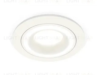 Встраиваемый светильник Ambrella Light Techno XC7621040 (C7621, N7110) XC7621040