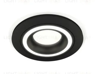 Встраиваемый светильник Ambrella Light Techno XC7622040 (C7622, N7111) XC7622040