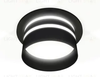 Встраиваемый светильник Ambrella Light Techno XC7622042 (C7622, N7142) XC7622042