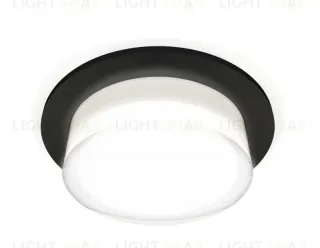 Встраиваемый светильник Ambrella Light Techno XC7622043 (C7622, N7160) XC7622043