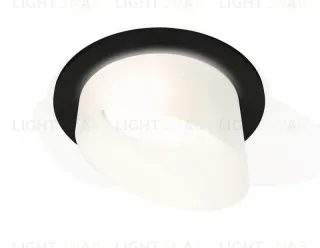 Встраиваемый светильник Ambrella Light Techno XC7622046 (C7622, N7175) XC7622046