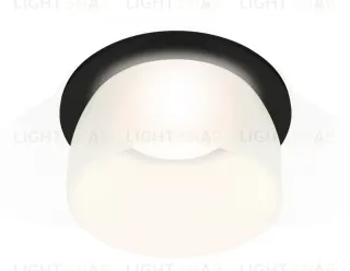 Встраиваемый светильник Ambrella Light Techno XC7622047 (C7622, N7177) XC7622047