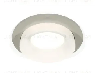 Встраиваемый светильник Ambrella Light Techno XC7623041 (C7623, N7165) XC7623041