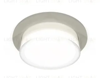 Встраиваемый светильник Ambrella Light Techno XC7623040 (C7623, N7160) XC7623040