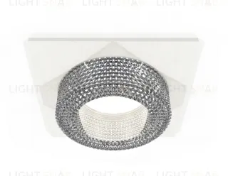 Встраиваемый светильник Ambrella Light Techno XC7631020 (C7631, N7191) XC7631020