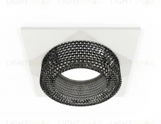 Встраиваемый светильник Ambrella Light Techno XC7631021 (C7631, N7192) XC7631021